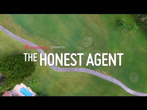 BEYCOME PRESENTS: THE HONEST REAL ESTATE AGENT. Part 1