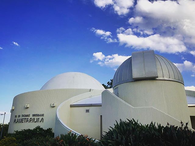 #particlewave hq for the next 5 days at @worldsciencefestivalbrisbane #wsfb2019 #sirthomasbrisbaneplanetarium