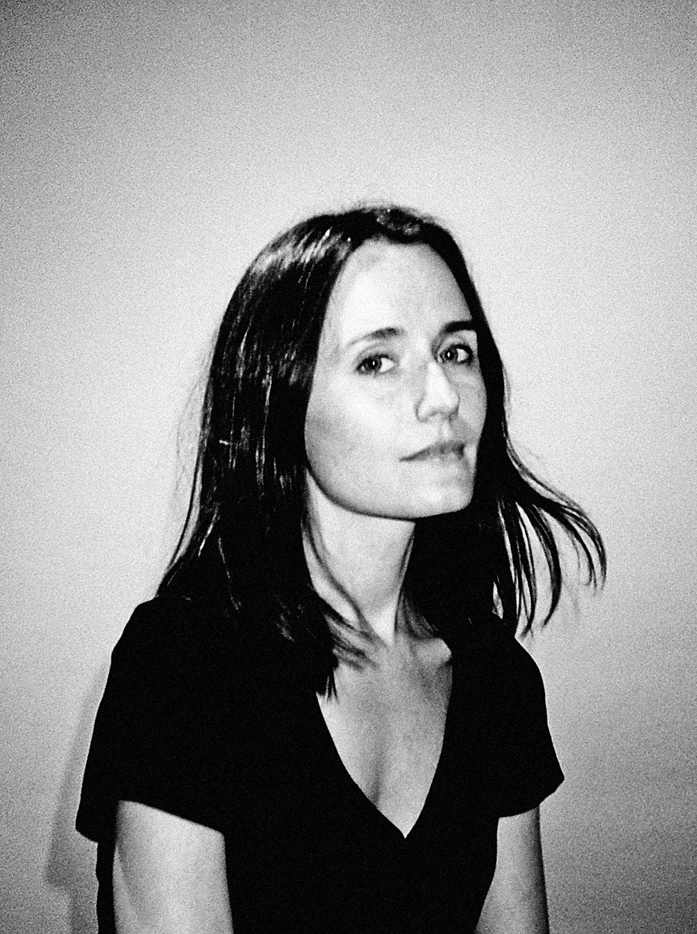 about — mary childs