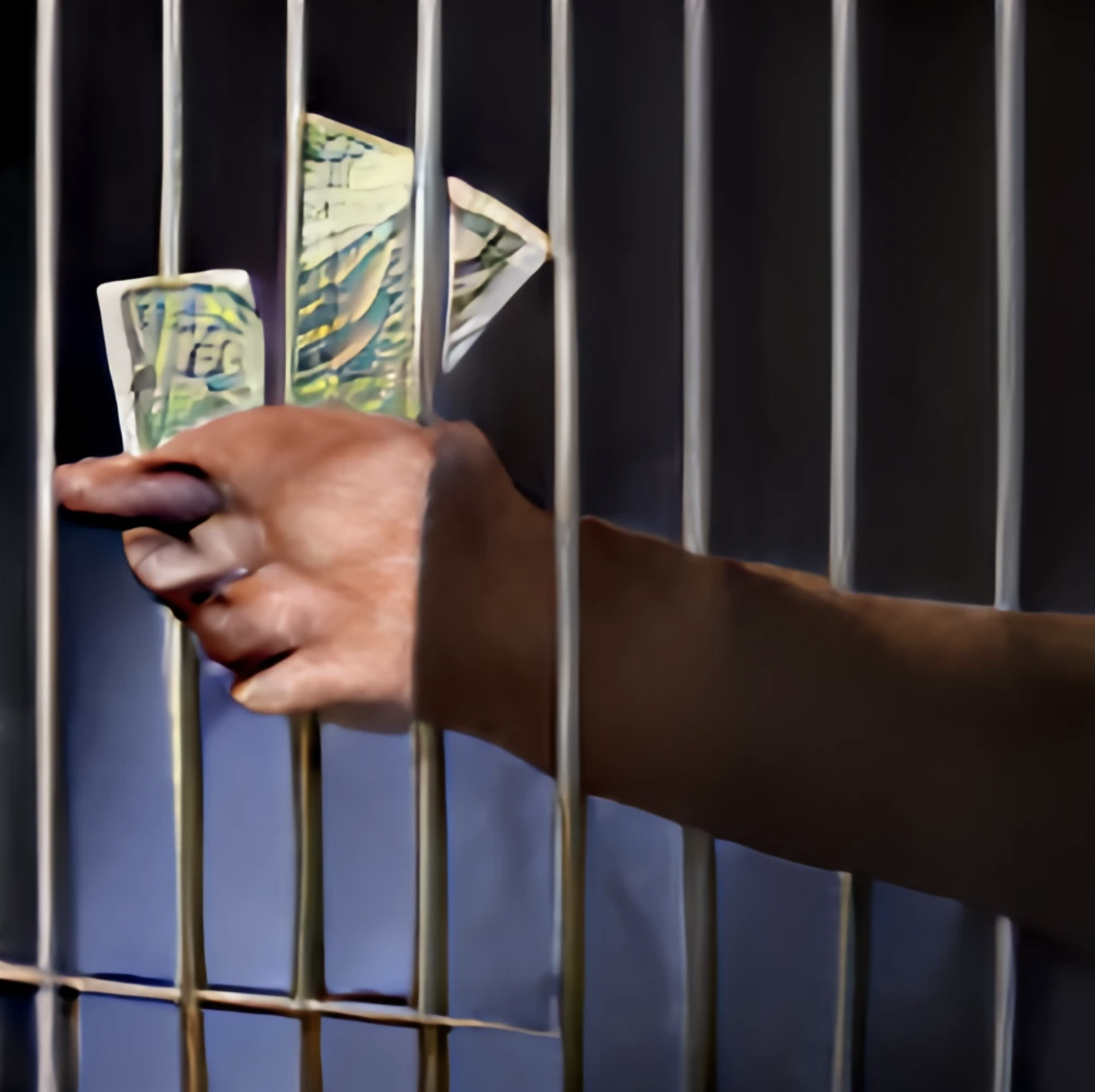 Prisons Versus Ethical Investing