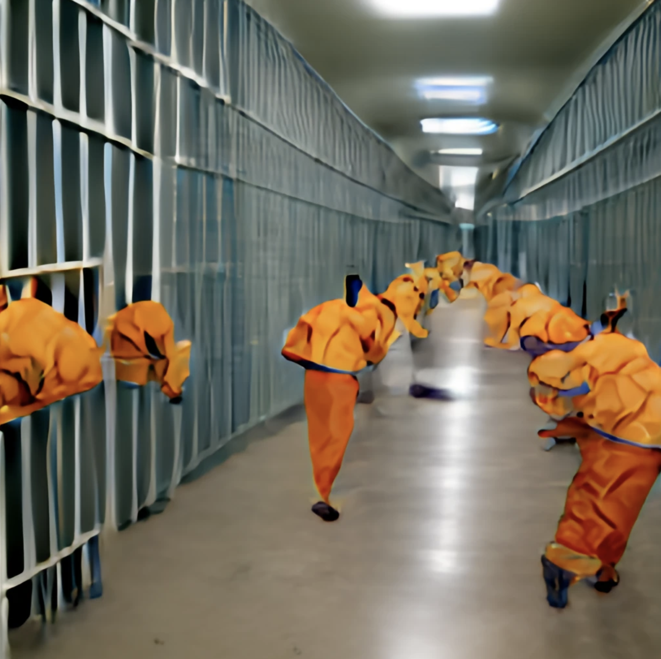 Labor Shortage Makes Unlikely Allies of Prison Reform Activists and Koch Industries