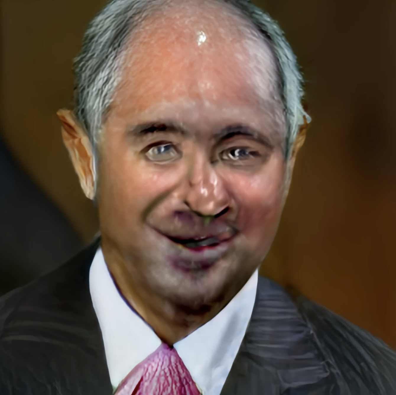 Stephen Schwarzman’s Painful High School Homecoming