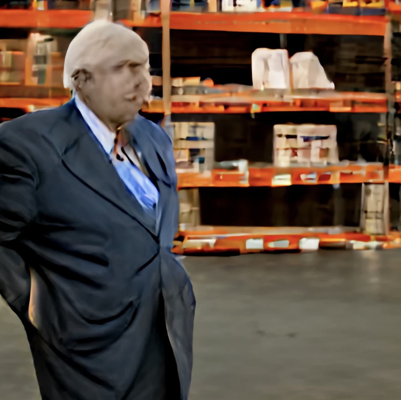 Ken Langone Loves Capitalism! He Explains Why You Should Too