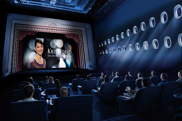 Singapore Airlines A380 Campaign Agency: TBWA Singapore Photographer: Kerry Wilson