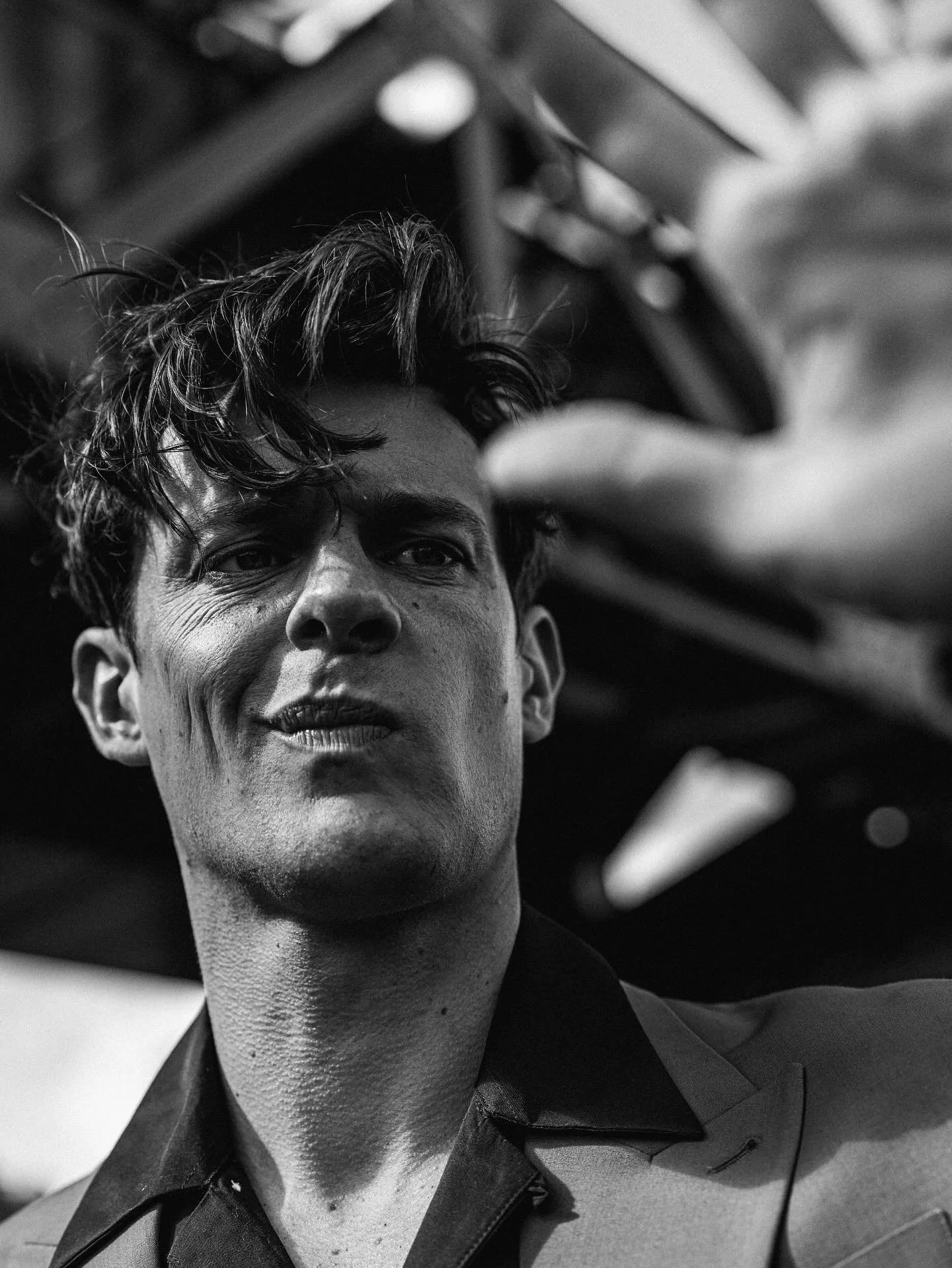 Lewis @lewjammin 
Style by @bethanyknight_stylist