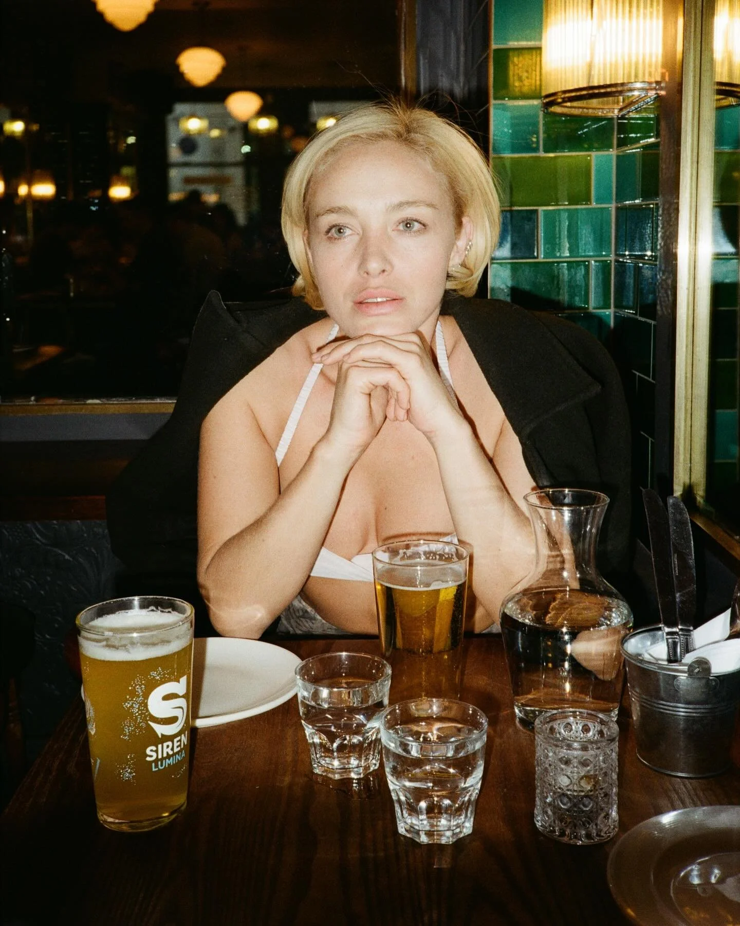 Vi @vi_blabla #film #nikonl35af