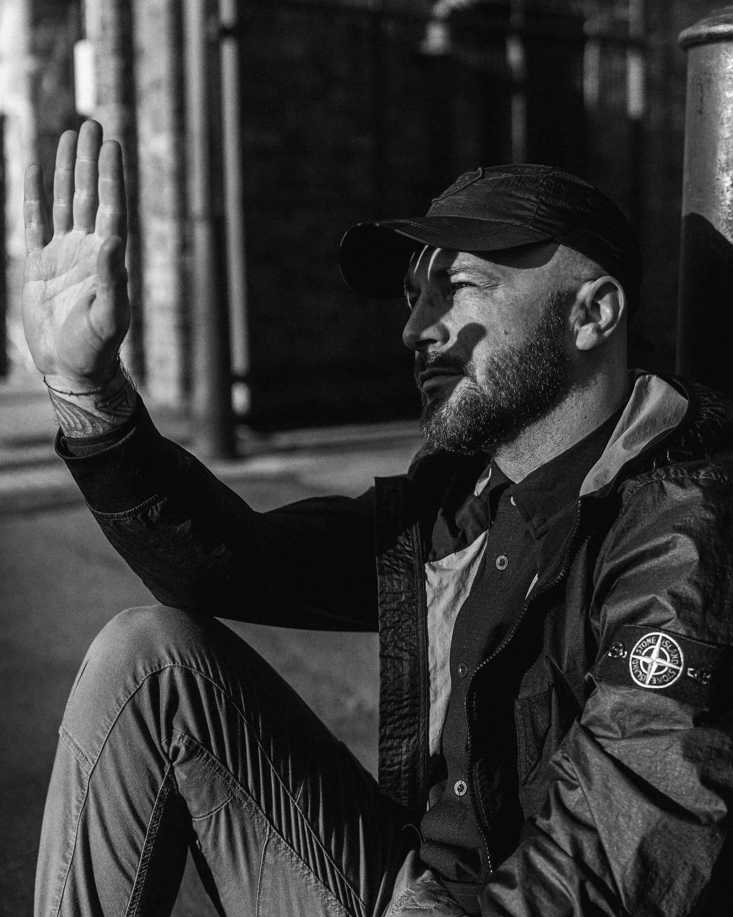 37

I feel blessed to have all my friends, no matter where are they now. I love you, folks, you are the greatest treasure and the brightest light in my life.

There is no before, only now.
So keep going.

👁️ @helengadjilova