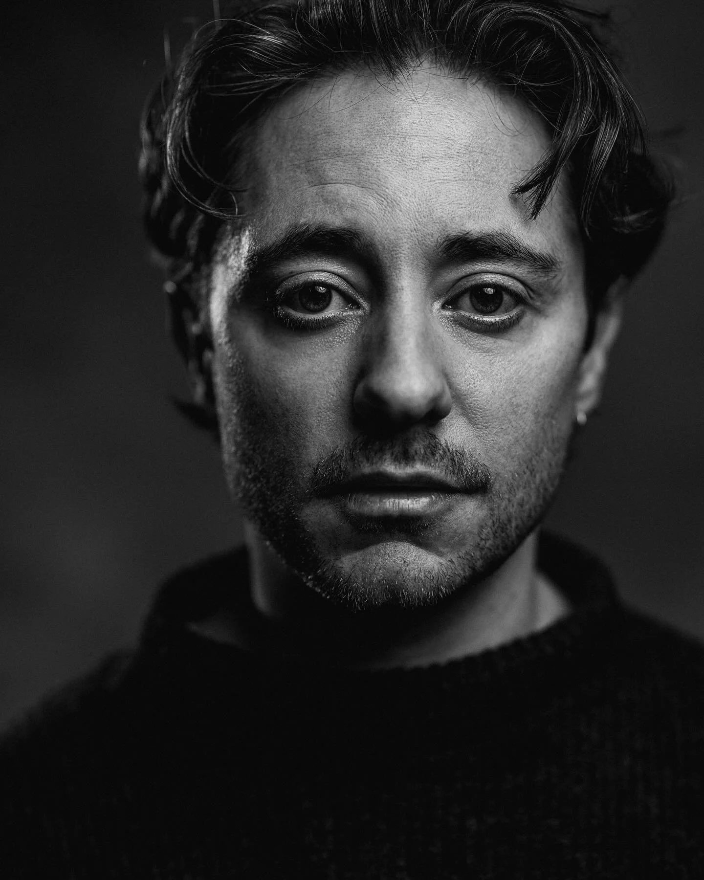 Ryan Sampson @mrryansampson