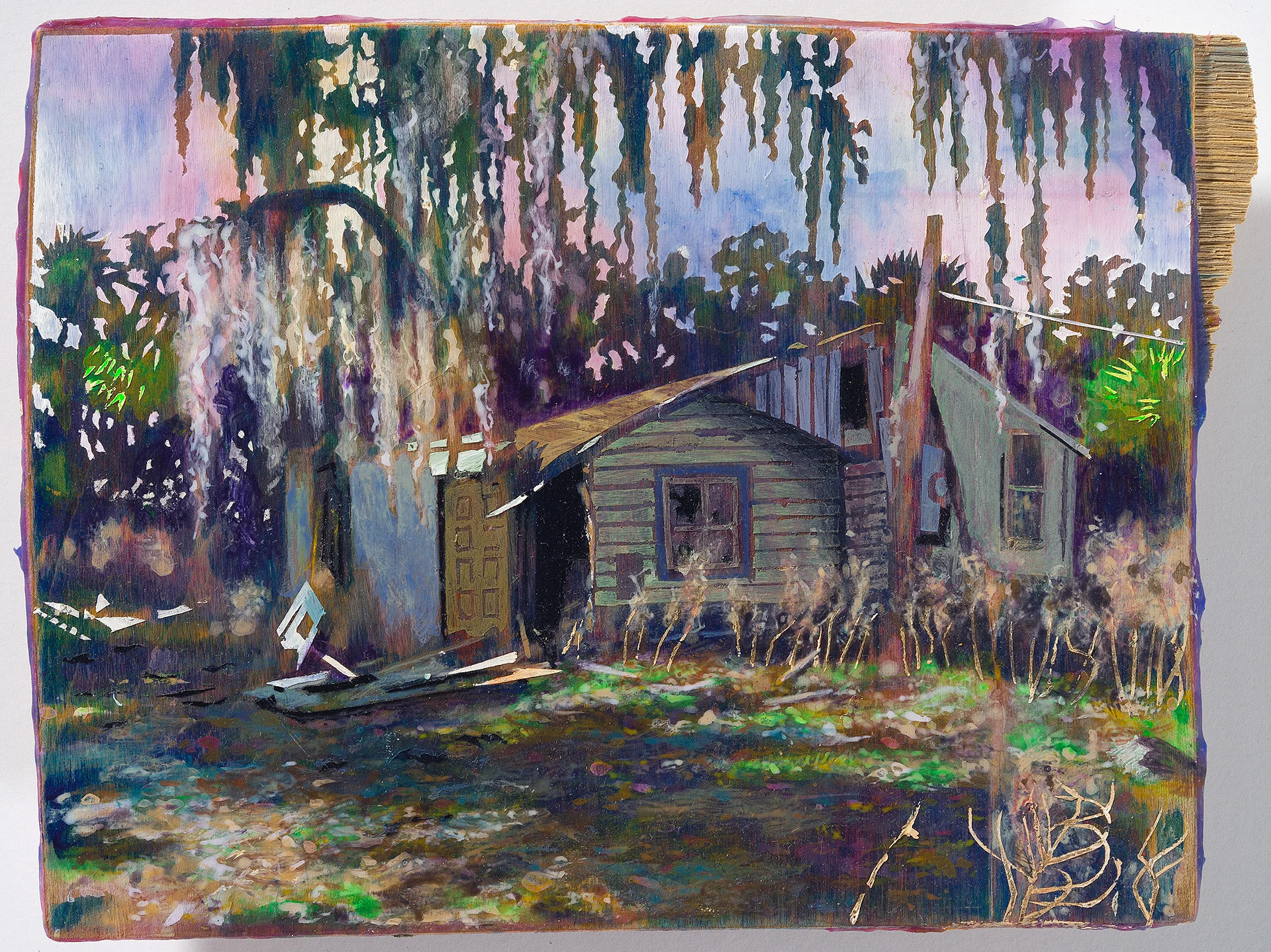 Landmark (stage 2)
