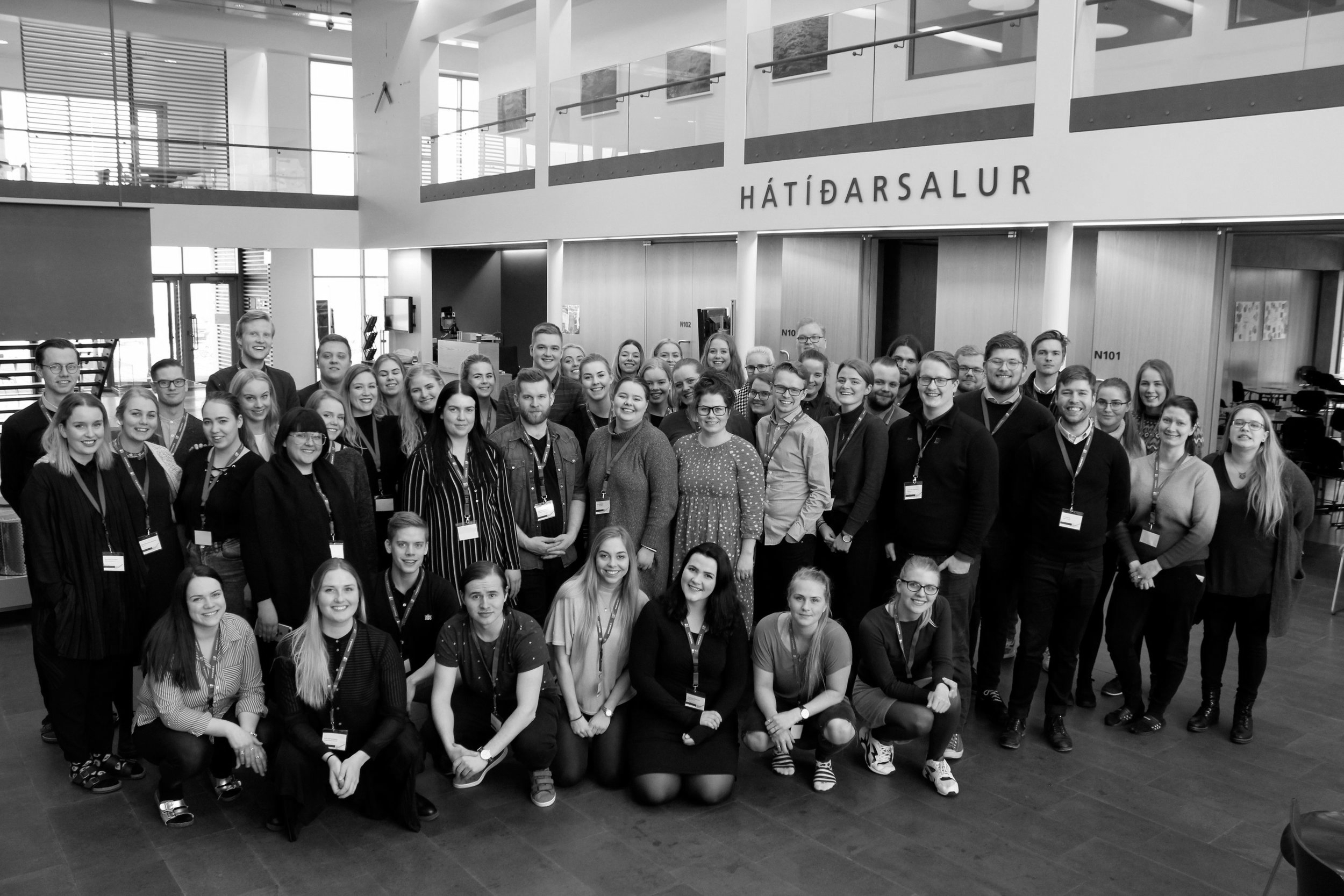 Mikil samstaða og baráttuhugur einkenndi Landsþing LÍS 2017 – Samantekt frá þinginu