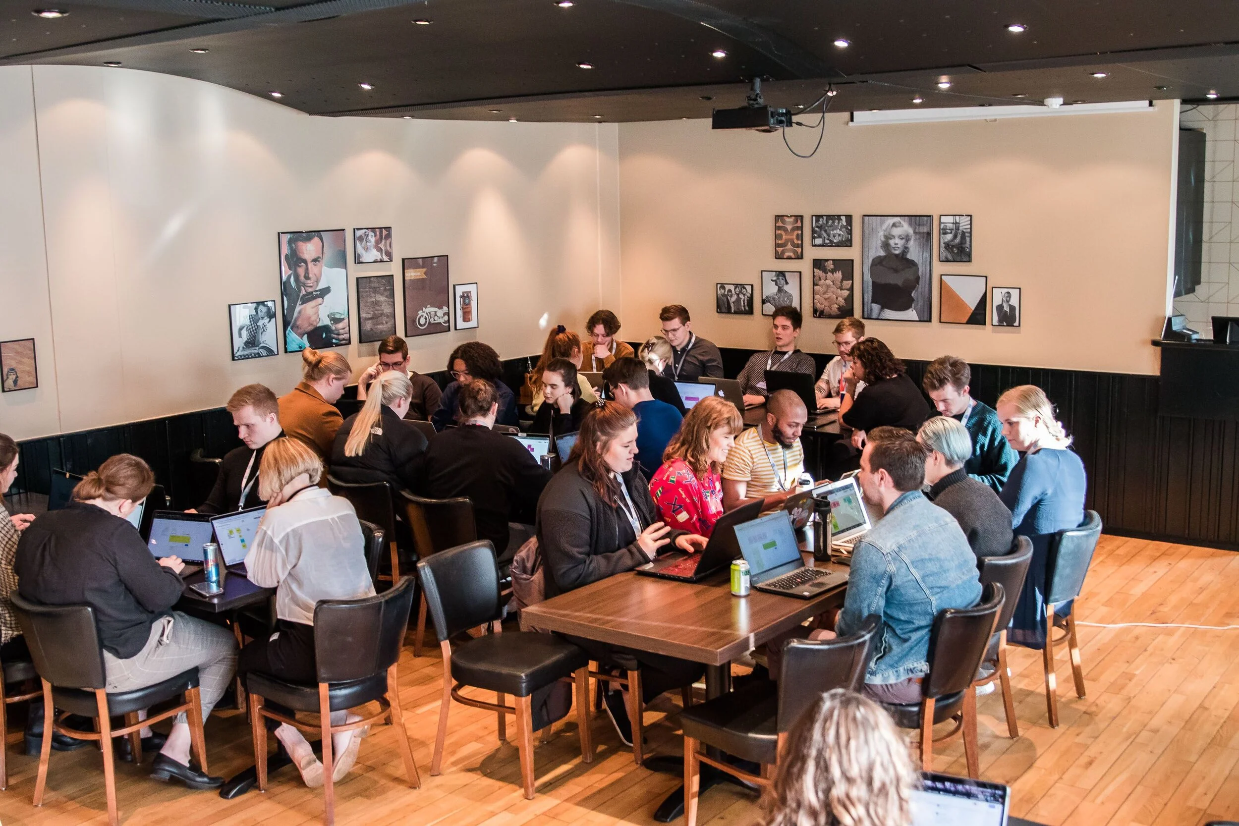 Velferð í brennidepli