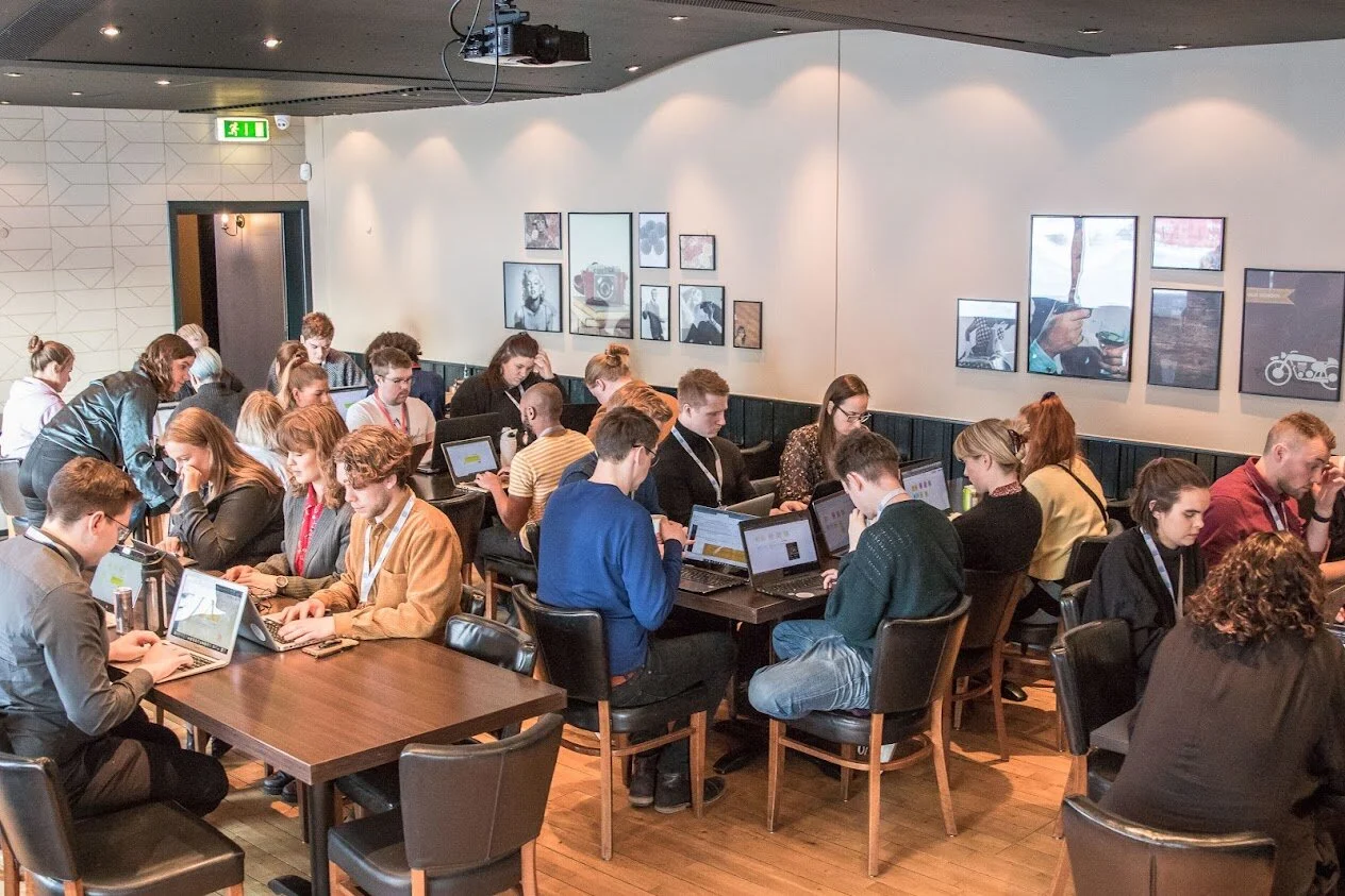 Mánaðarlegur pistill forsetans - 25. ágúst 2021