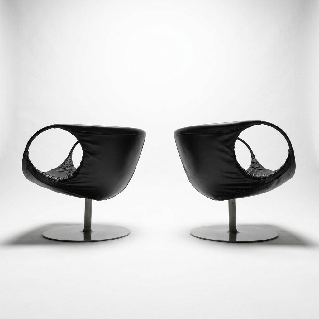 vintage patrica urquiola smock chairs for sale melbourne