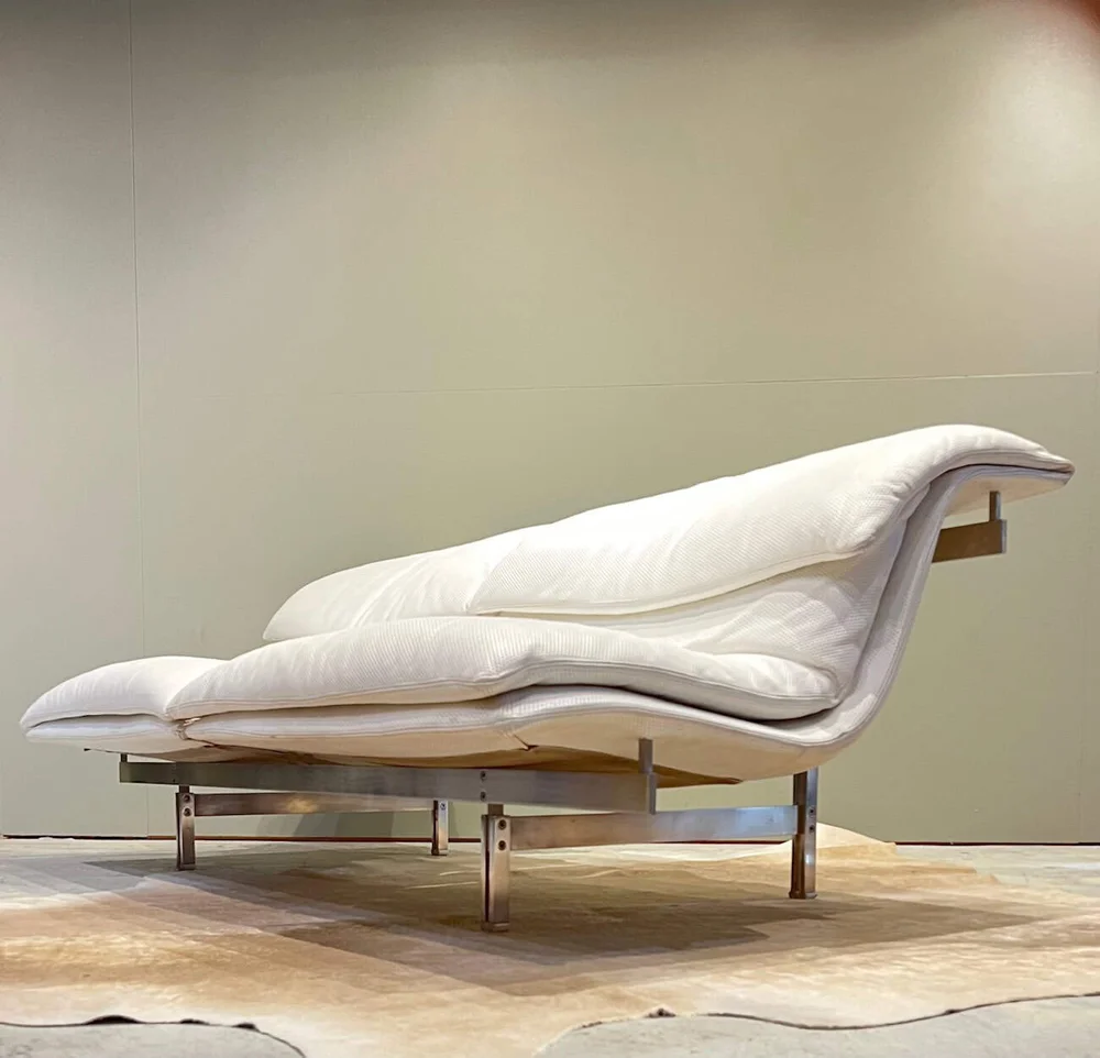 Vintage Italian furniture