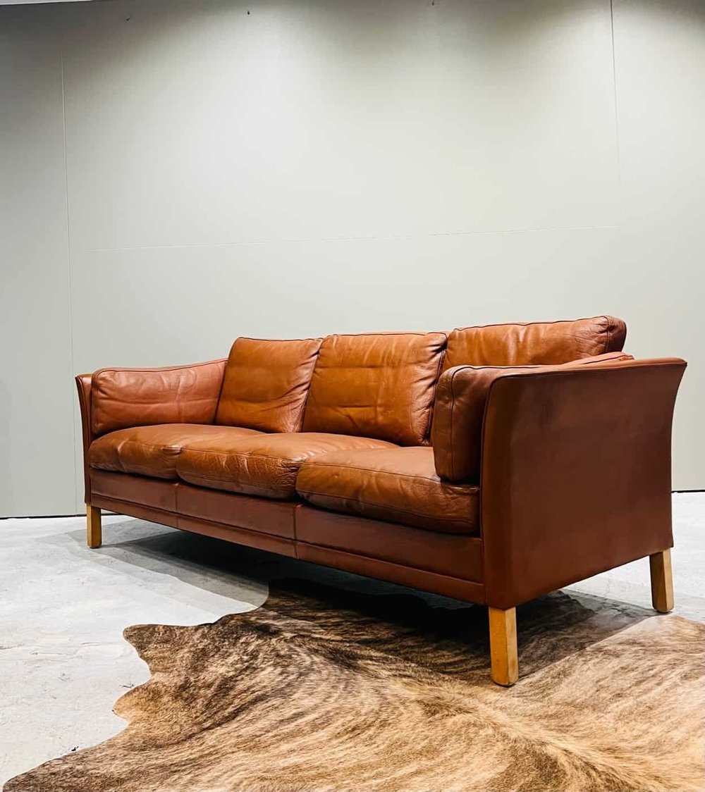 Vintage Sofa Melbourne