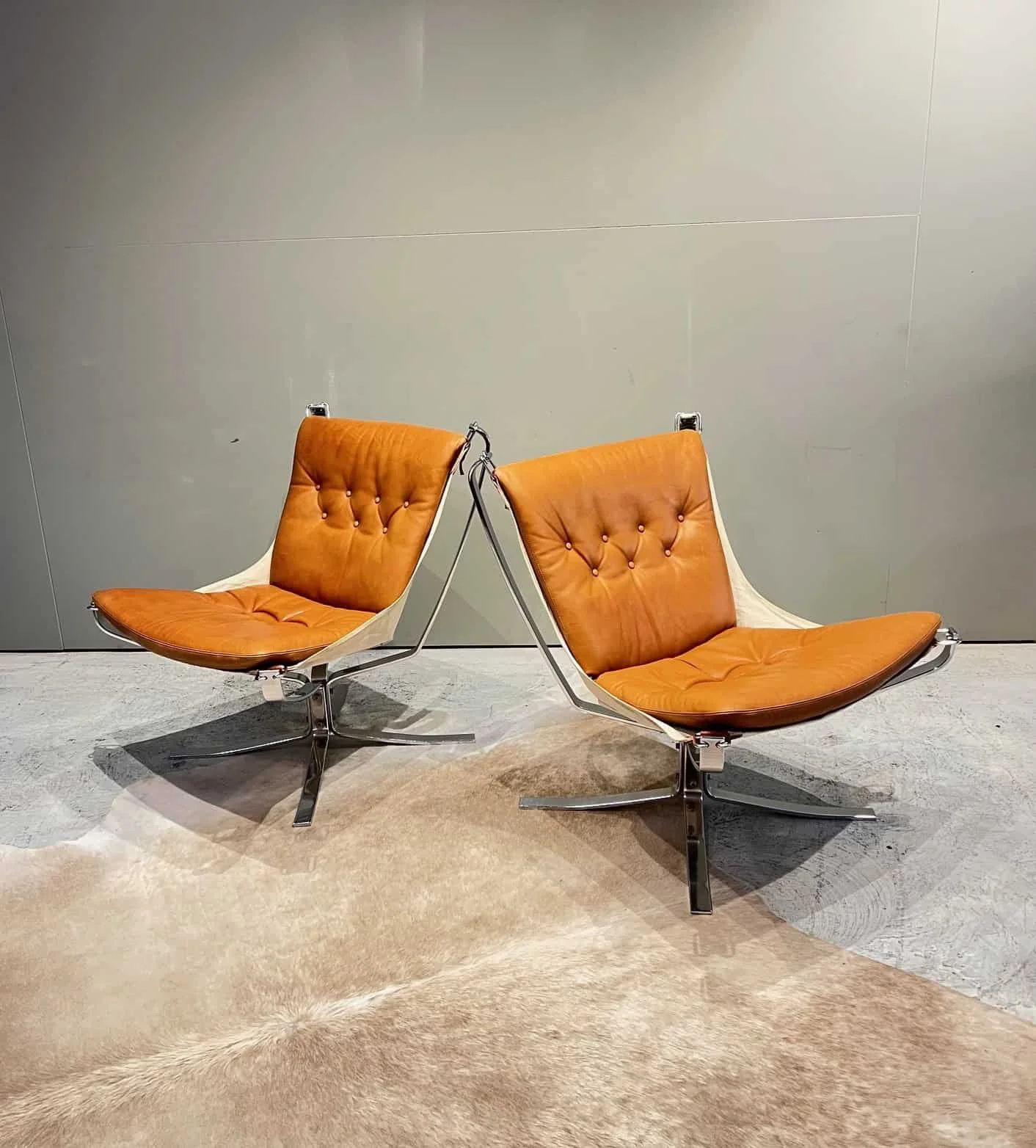 metal falcon chair for sale sydney.jpeg