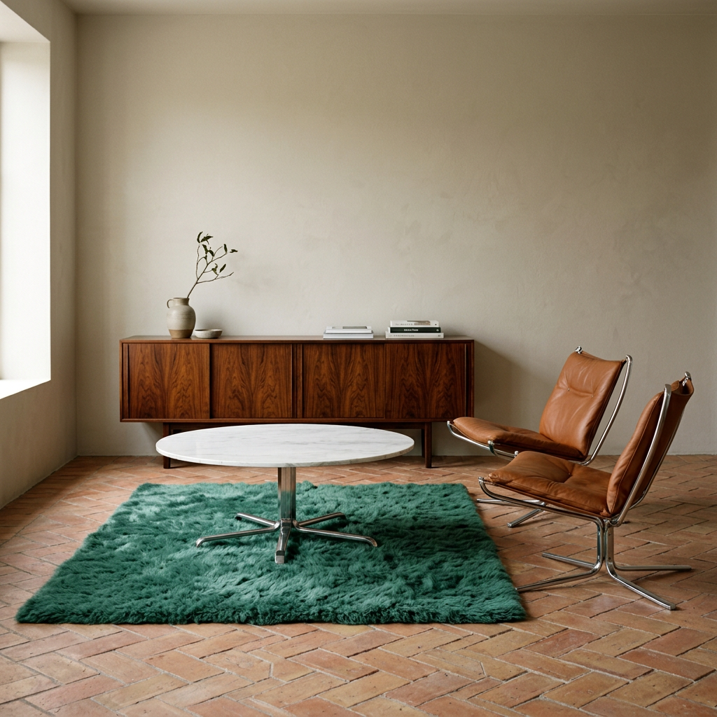 vintage mid century marble and chrome coffee table for sale australia