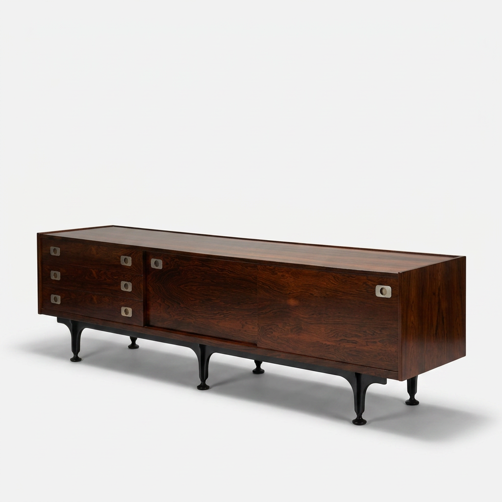 vintage rosewood italian sideboard for sale australia