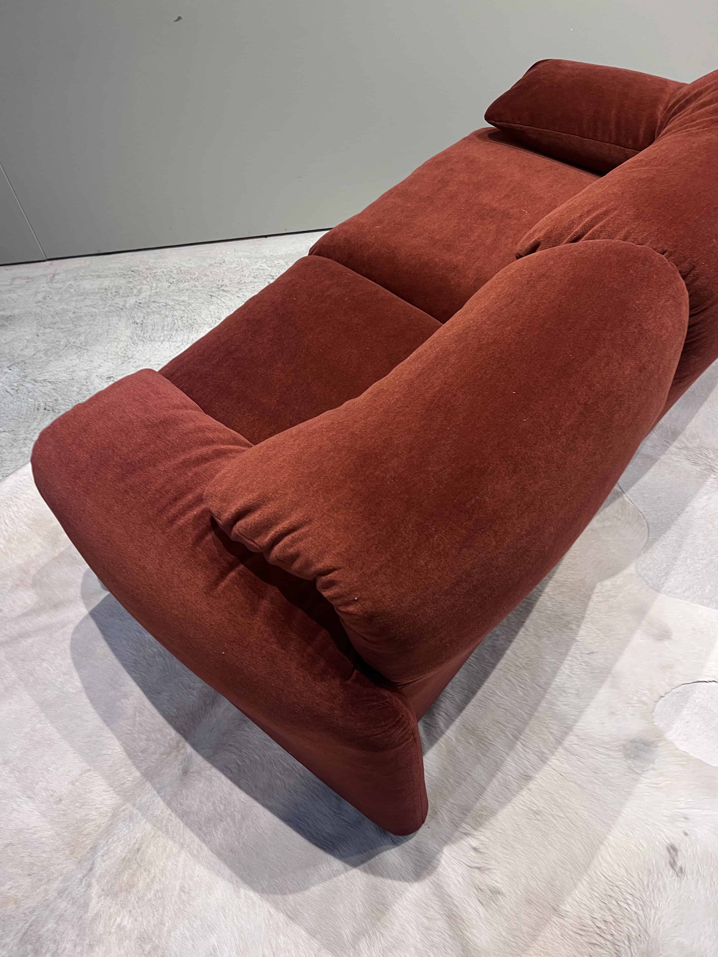 2 seat maralunga sofa for sale melbourne australia