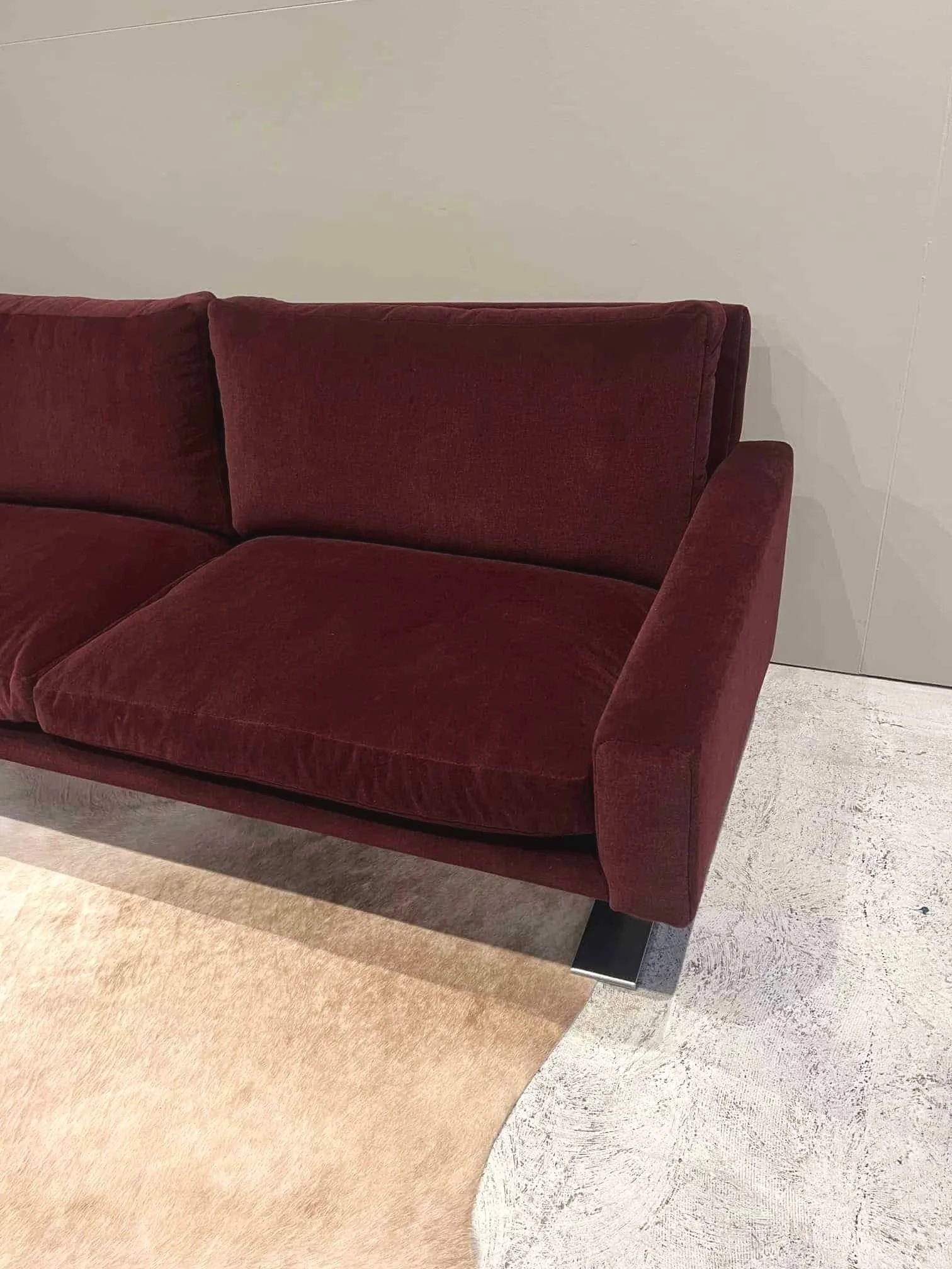 claret+coloured+vintage+danish+furniture.jpg