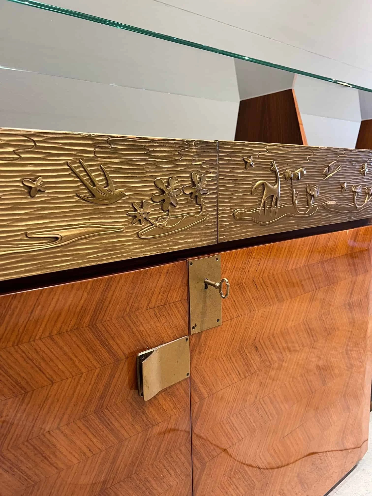 unusual mid century modern italian sideboard australia.jpg