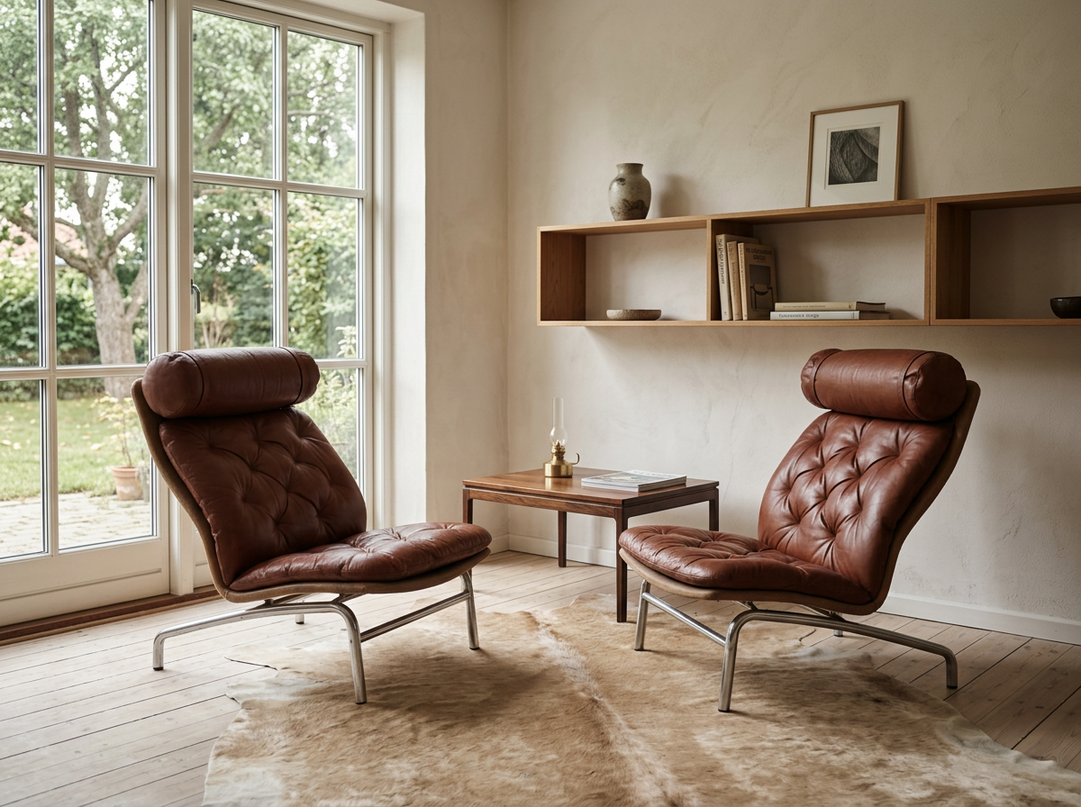 vintage lounge chairs and scandinavian furniture for sale melbourne
