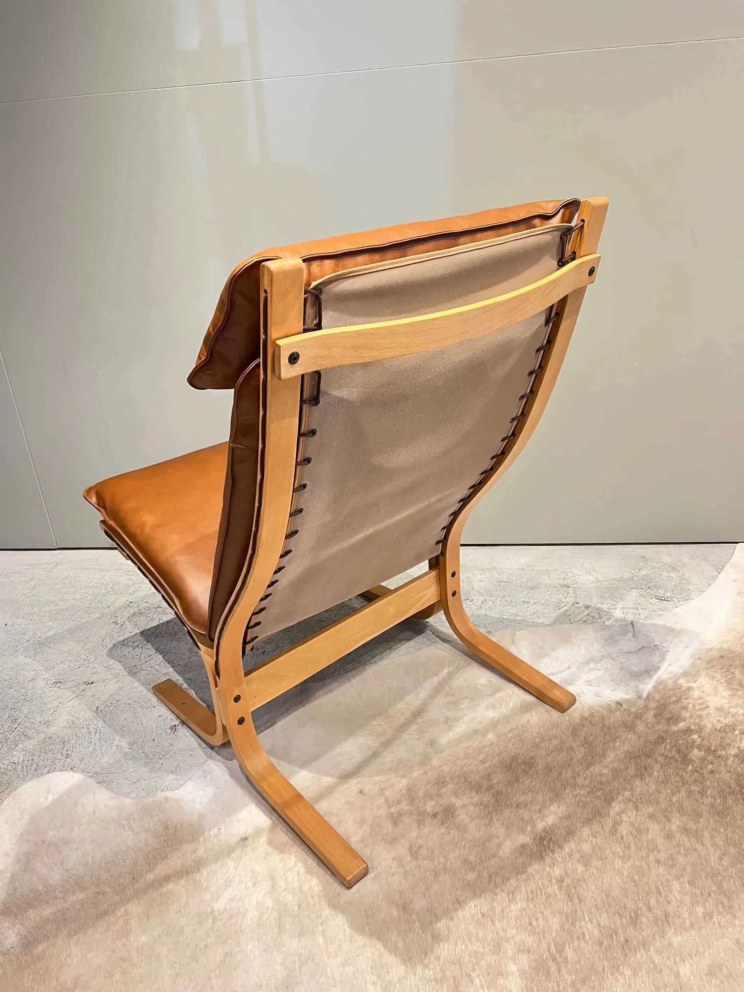 high back siesta chair for sale 2nd hand.jpg