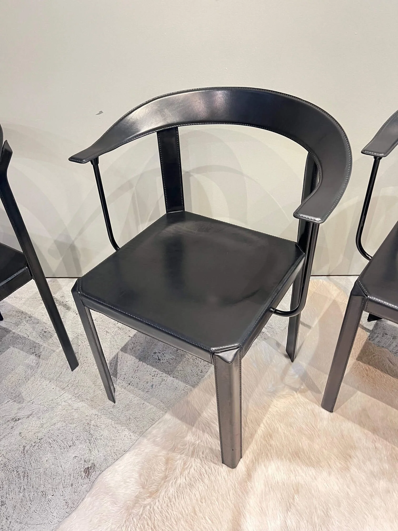 black leather dining chairs australia.jpeg