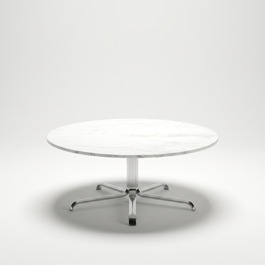 marble and chrome mid century coffee table vintage for sale australia