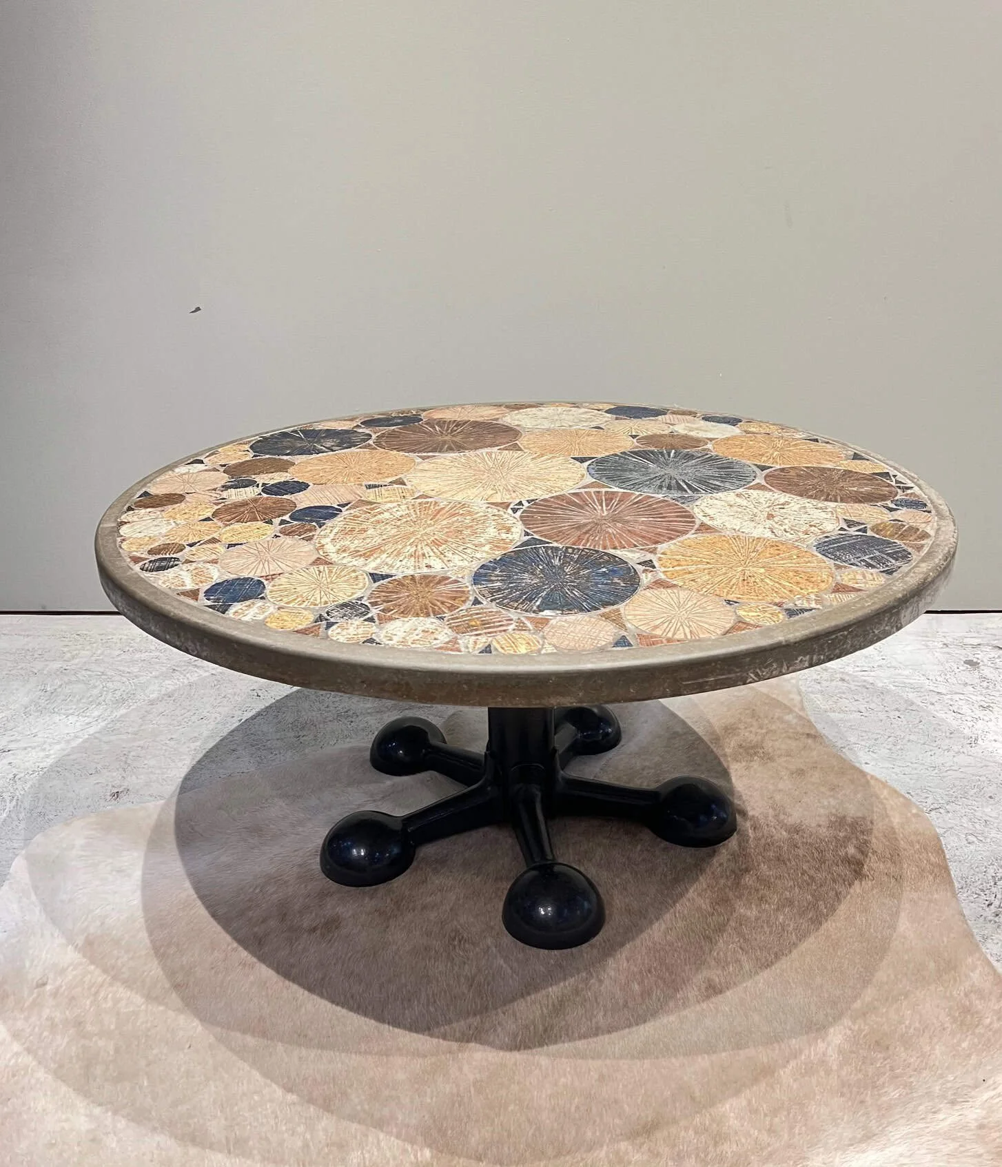 mid century modern tile topped coffee table.jpeg