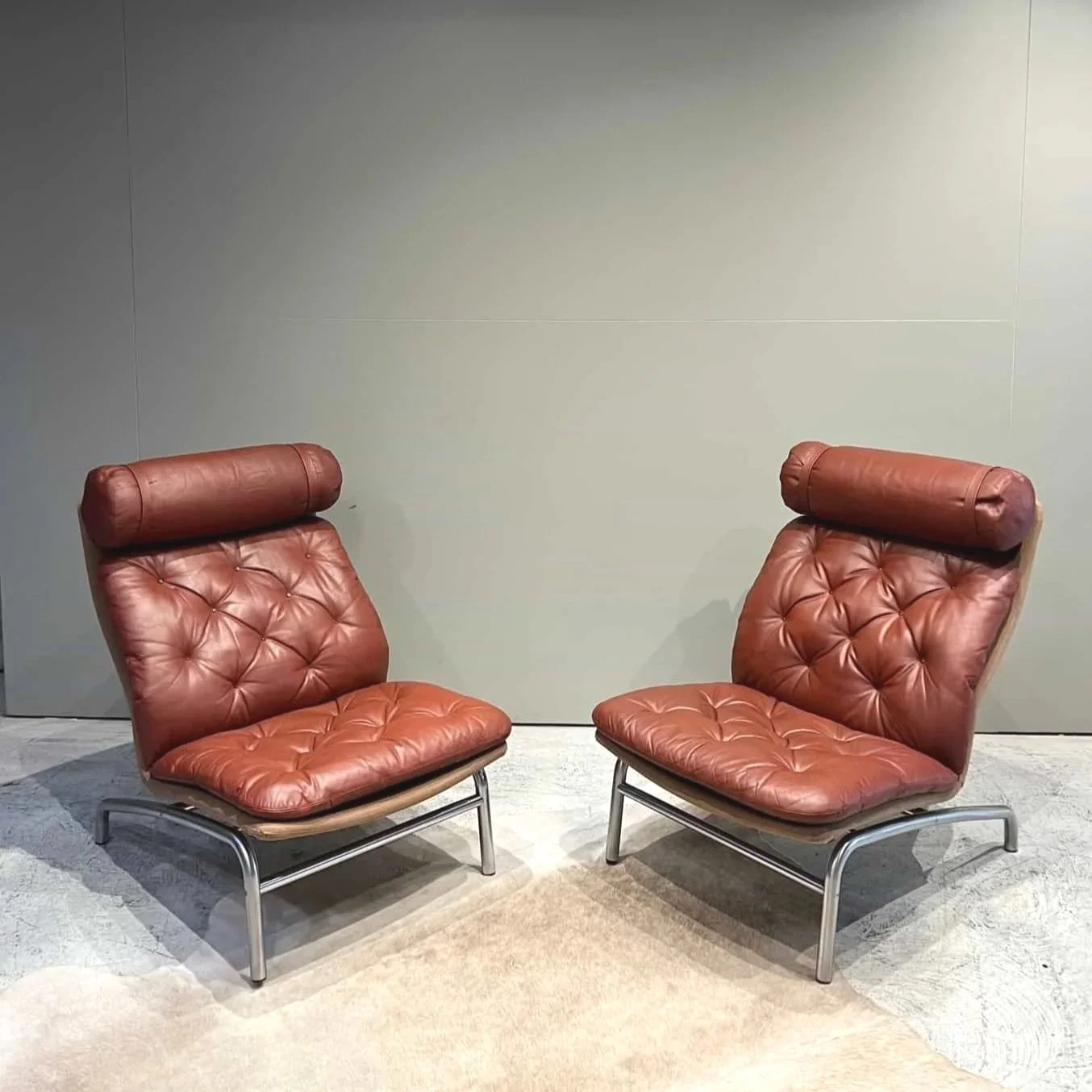 danish+chrome+and+leather+lounge+chair.jpg