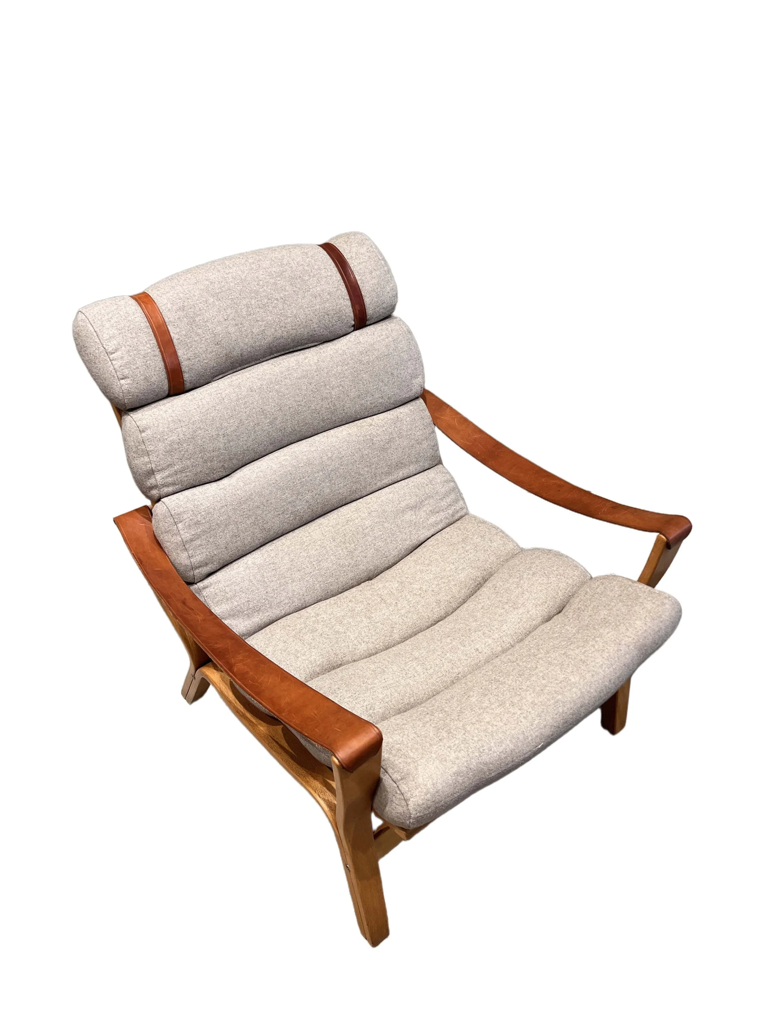 scandinavian-lounge-chair-channelled-wool-cushion.jpg