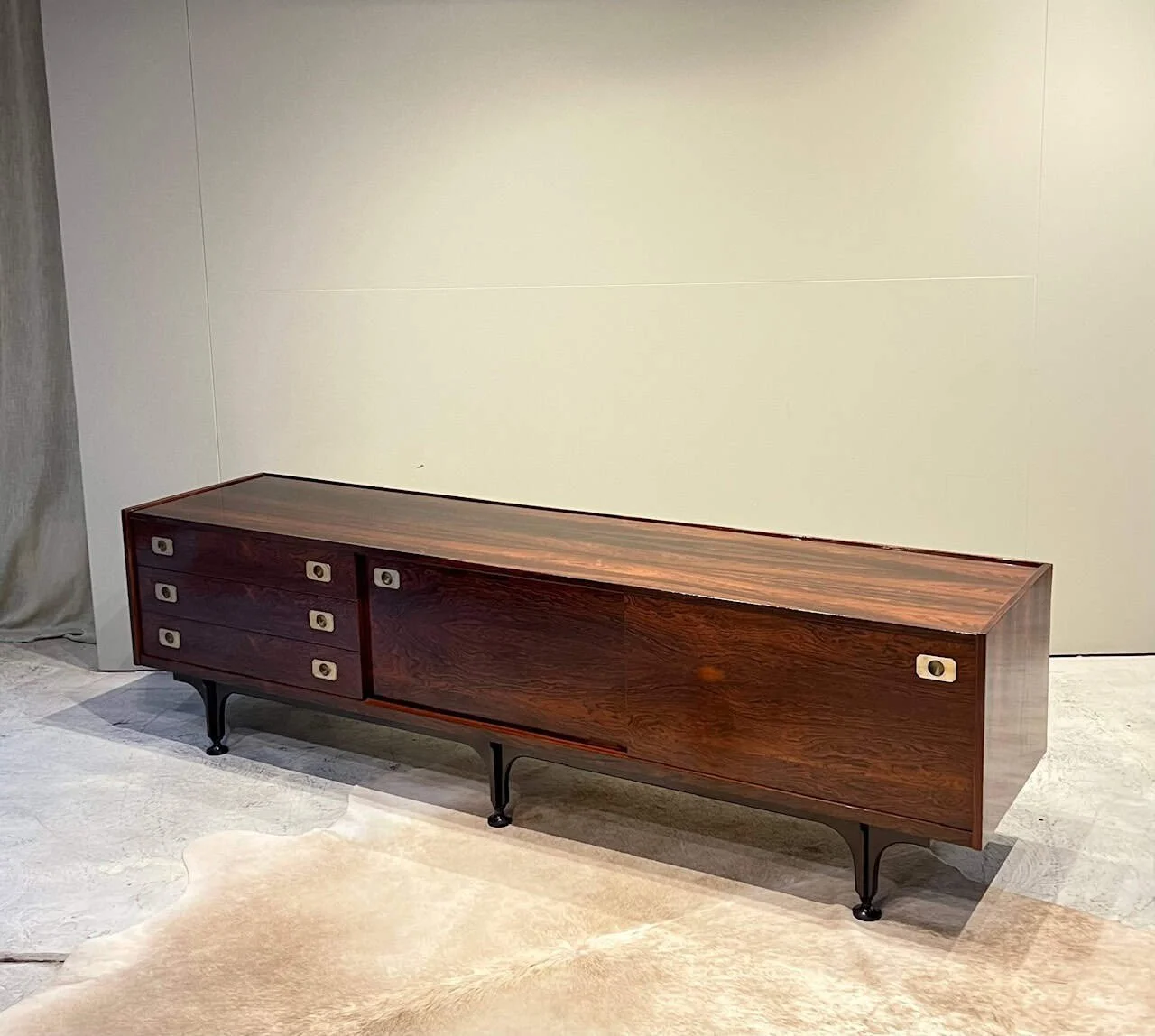 vintage danish rosewood sideboard.jpeg