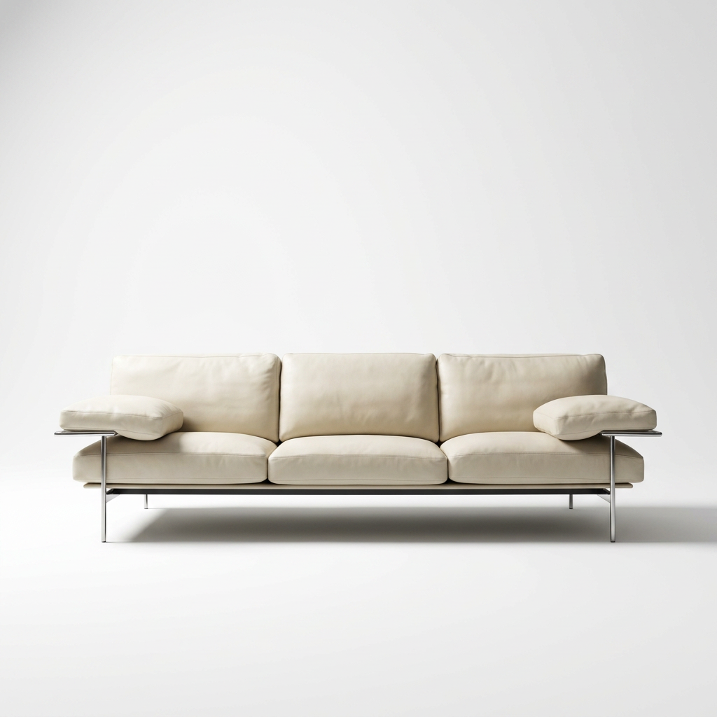 BB Italia vintage deisis sofa for sale