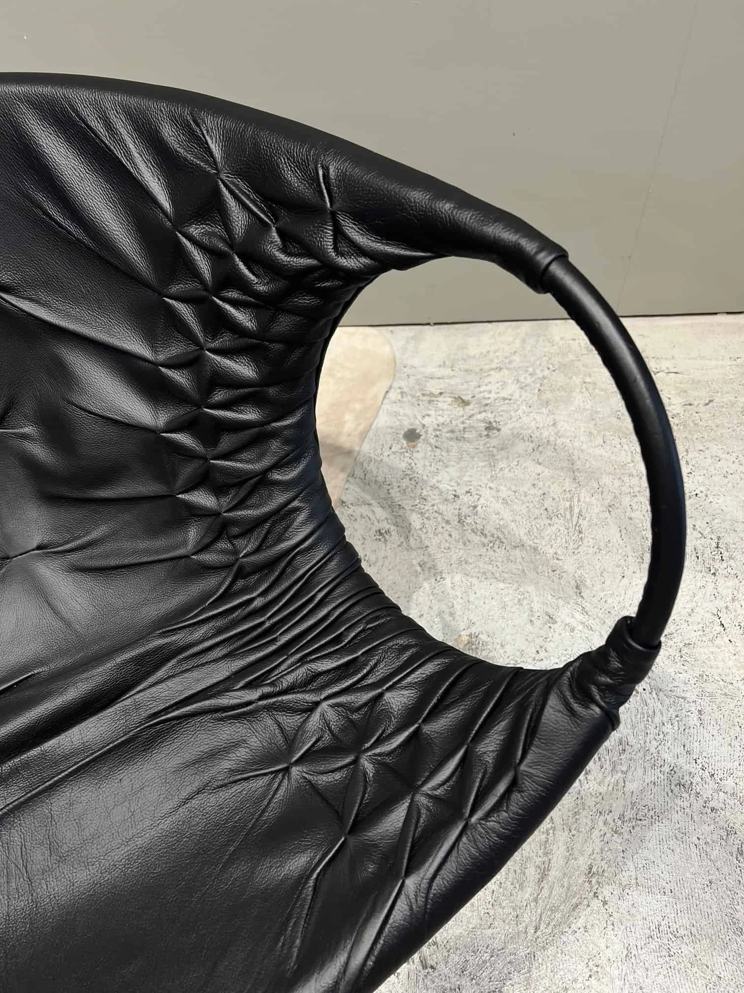 italian mid century modern swivel chair.jpg
