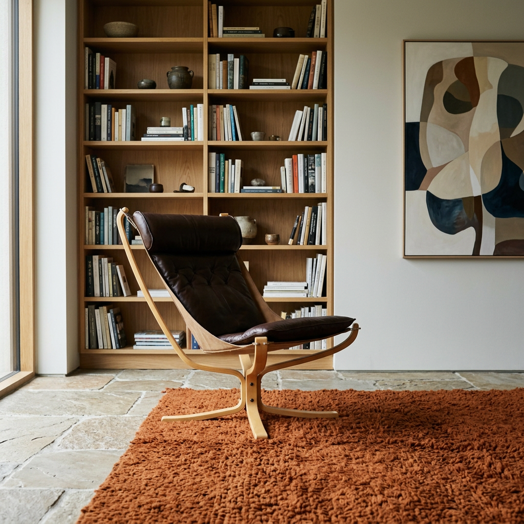 vintage siesta chair for sale melbourne and sydney