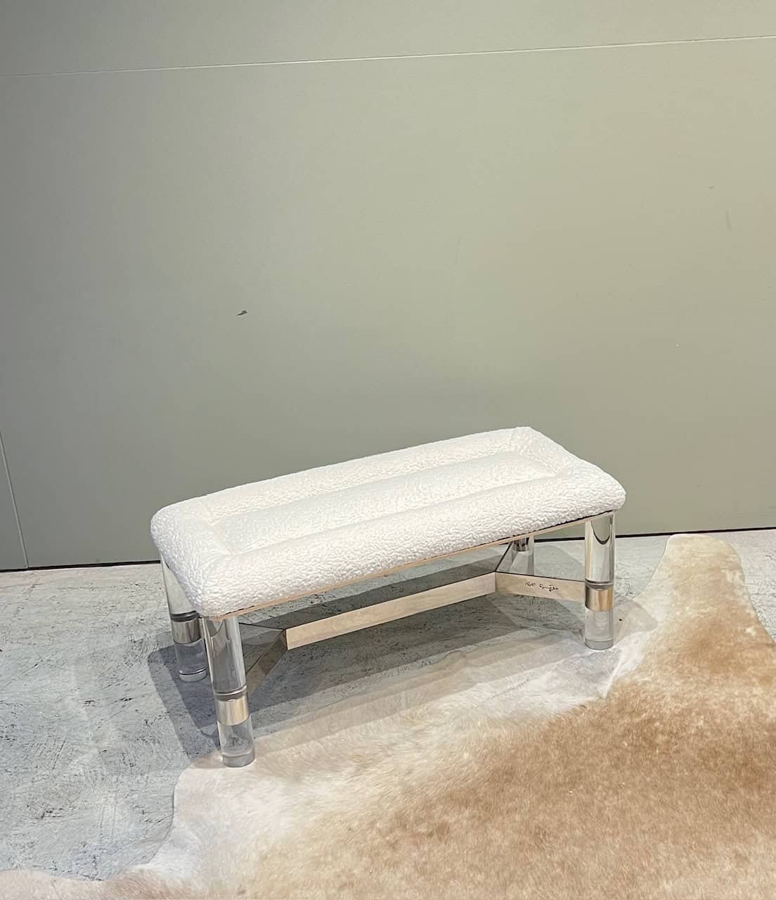 karl springer bench seat.jpeg