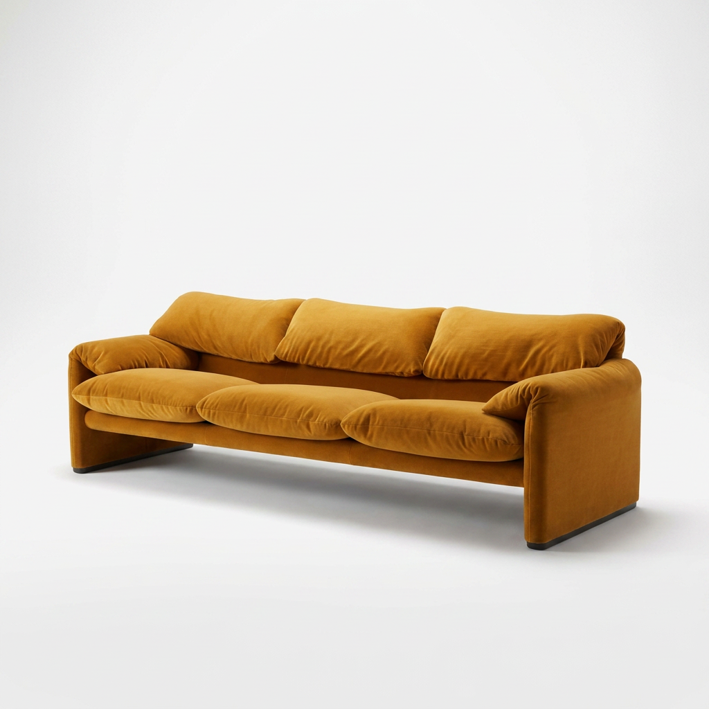 vintage maralunga sofa for sale australia