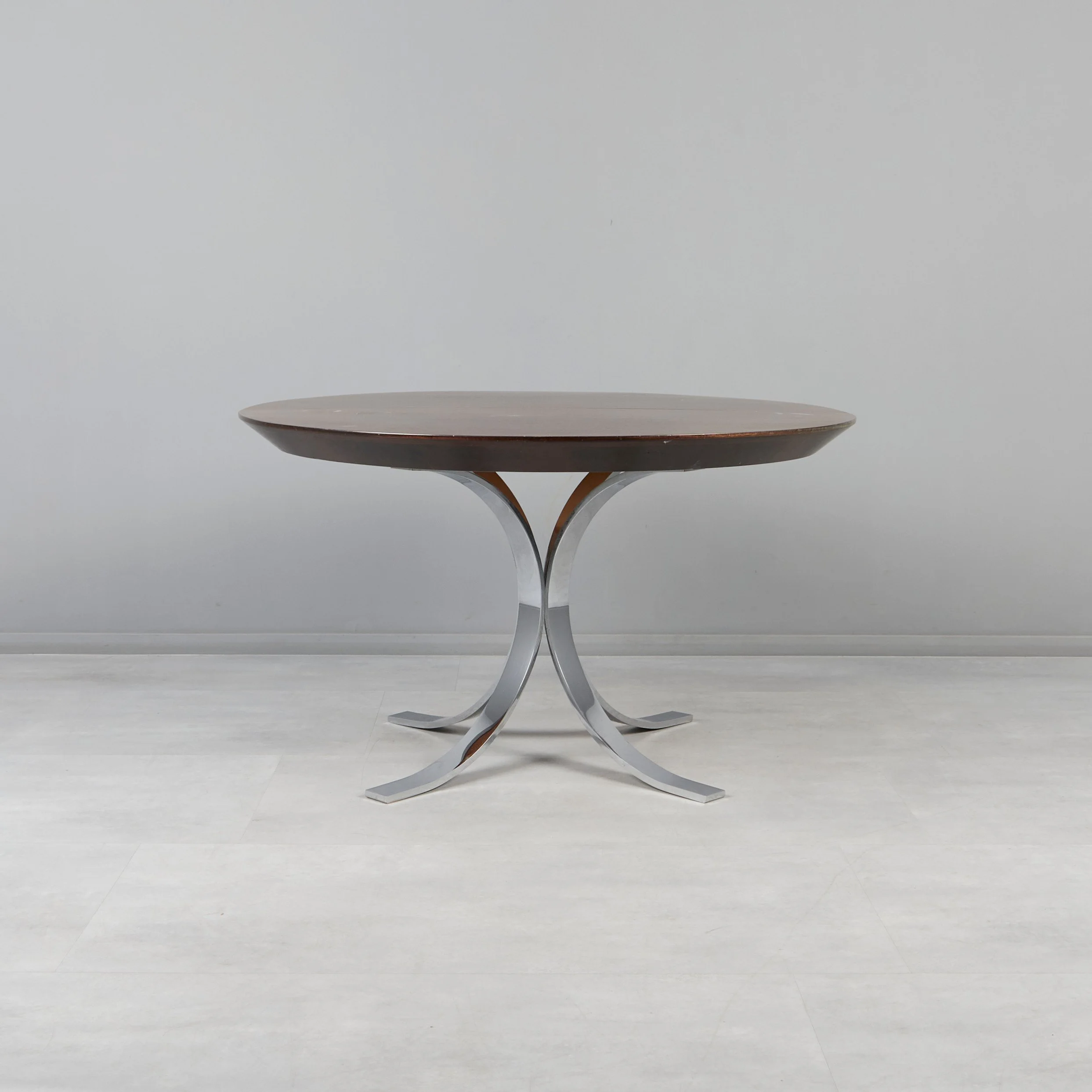 alma-extendable-dining-table-chrome-legs-melbourne-