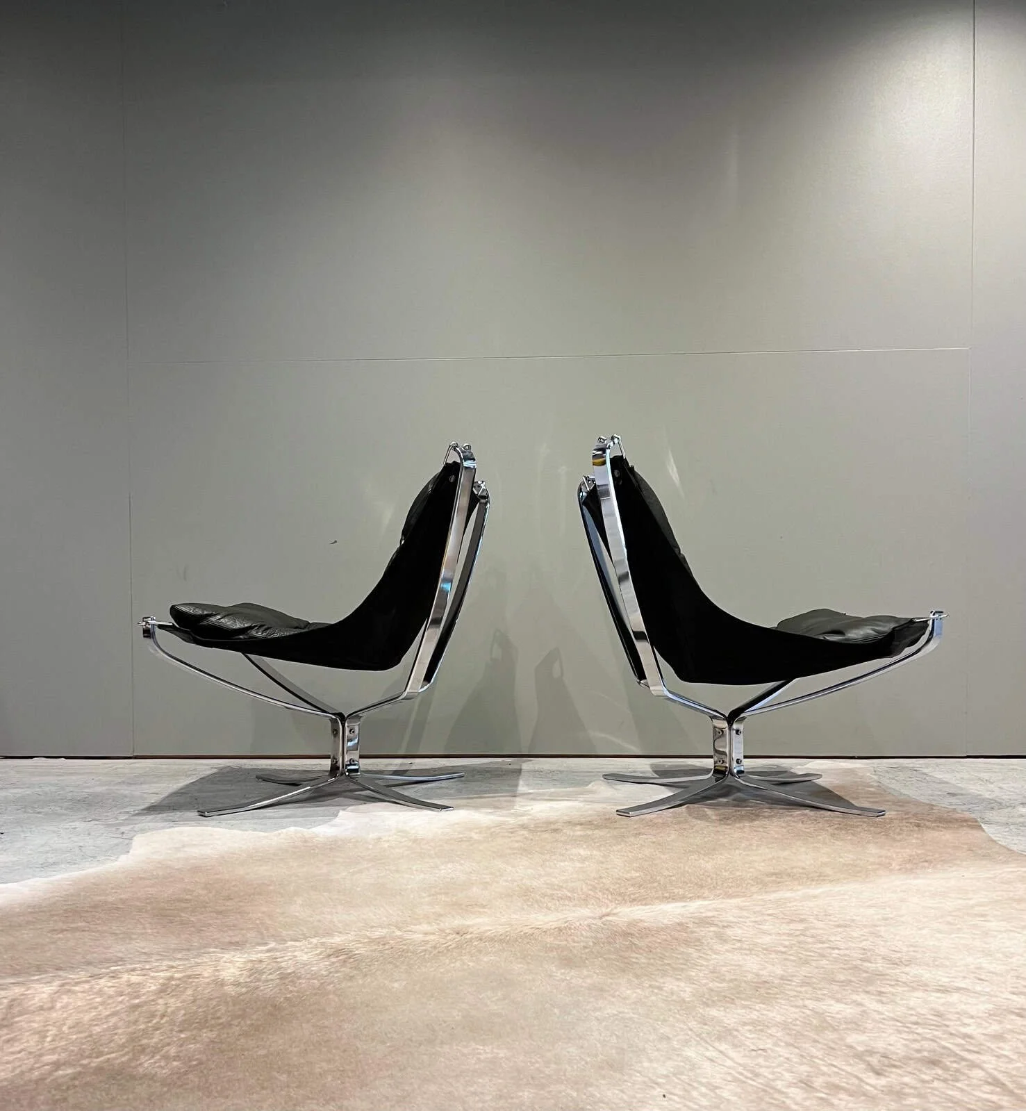 chrome falcon chairs australia.jpg