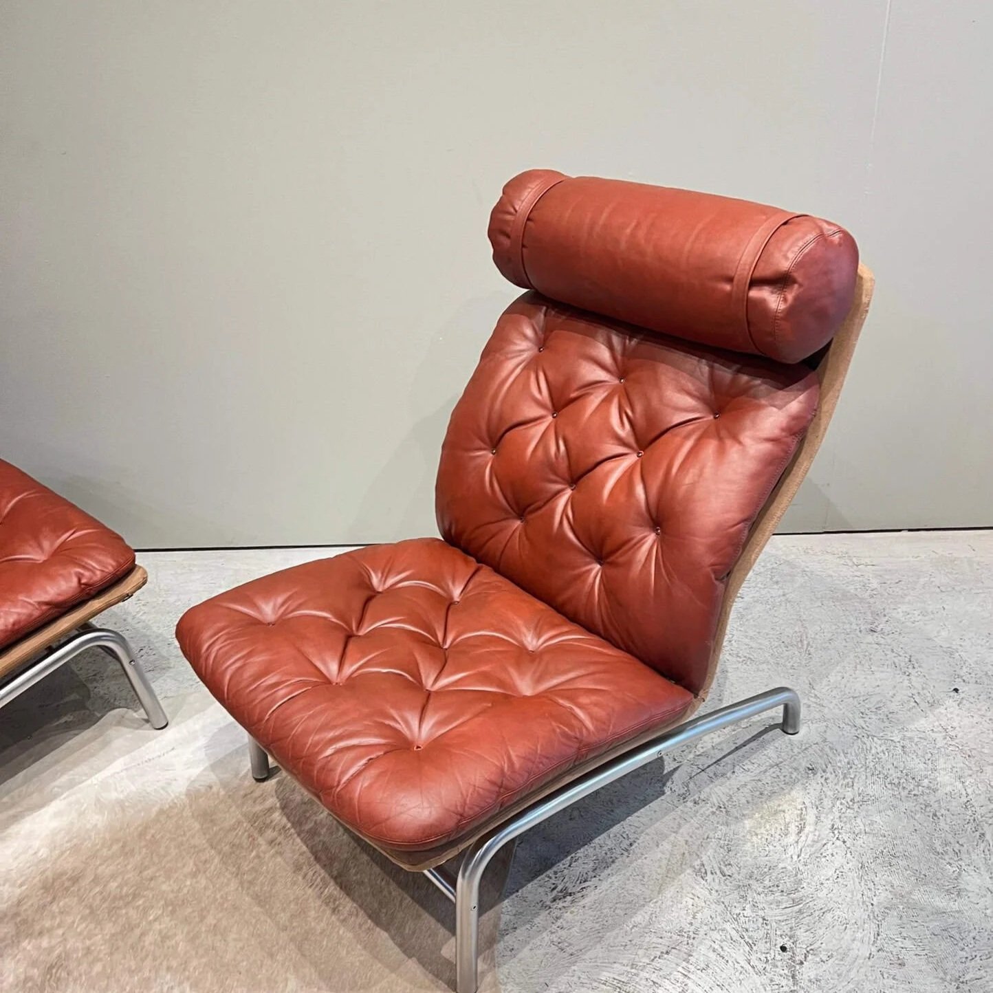 leather+and+chrome+vintage+lounge+chair+melbourne.jpg