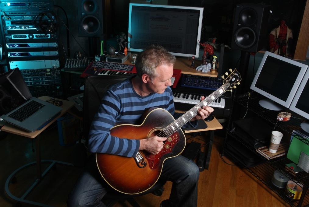 Gallery — Rod Abernethy RAGE