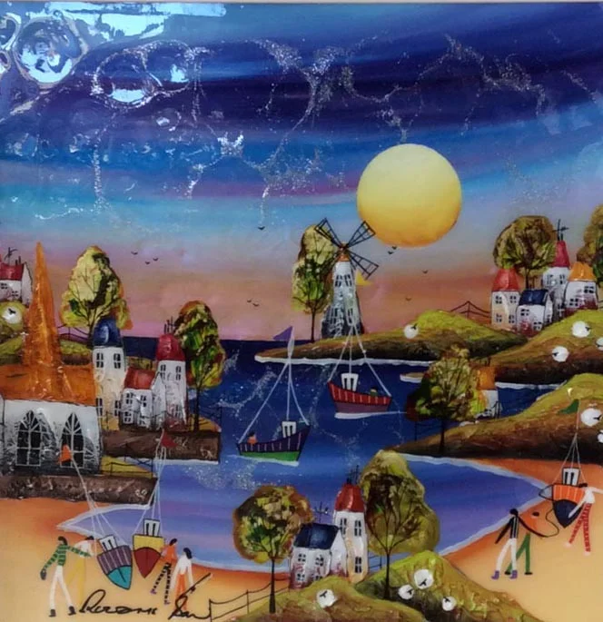 Roz Bell Full Moon Harbour CROP.jpg