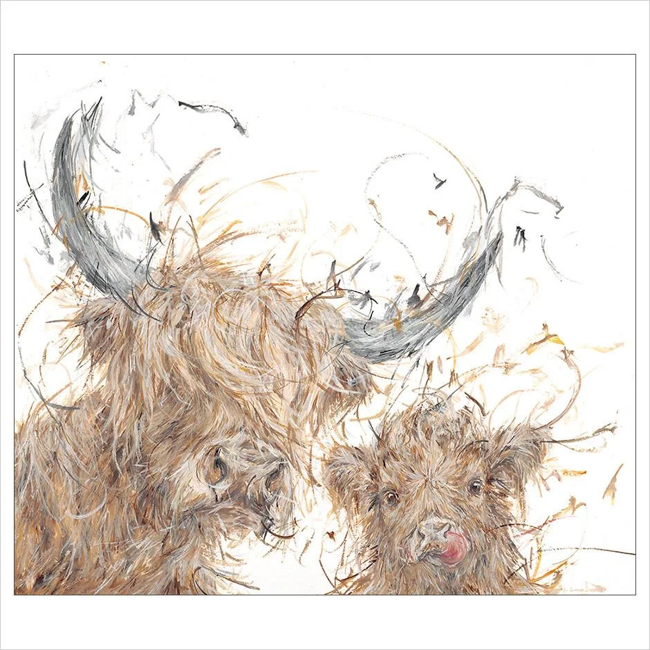 Big Coo, Little Coo