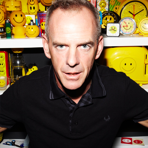 FATBOY SLIM