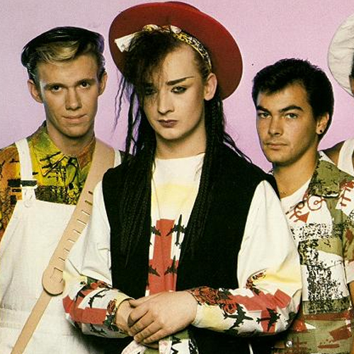 CULTURE CLUB