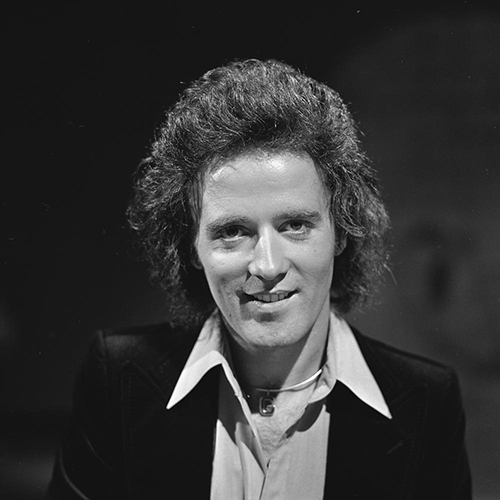 GILBERT O'SULLIVAN