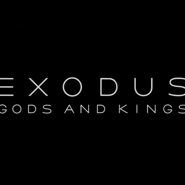 EXODUS // SIMPLE MINDS