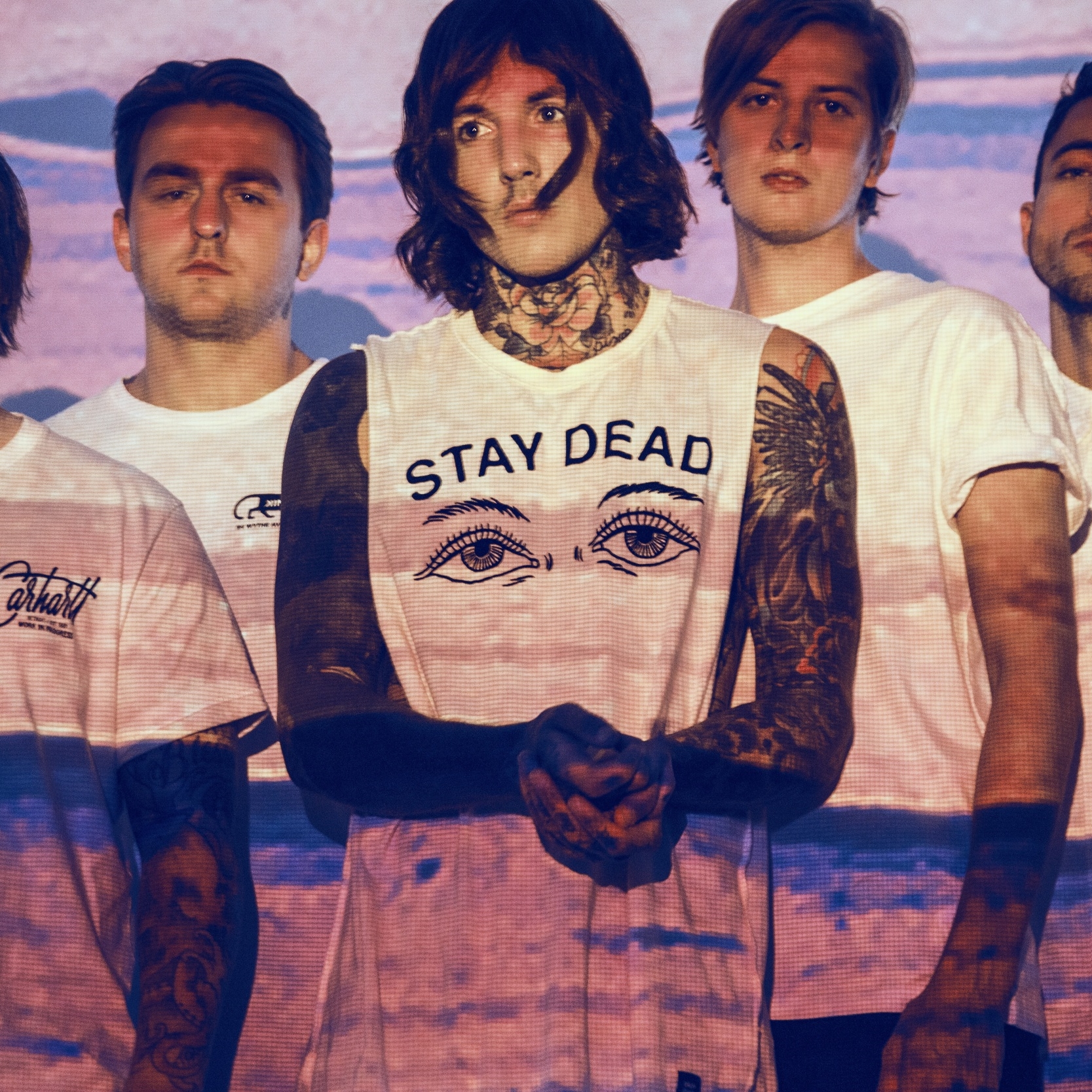 BRING ME THE HORIZON