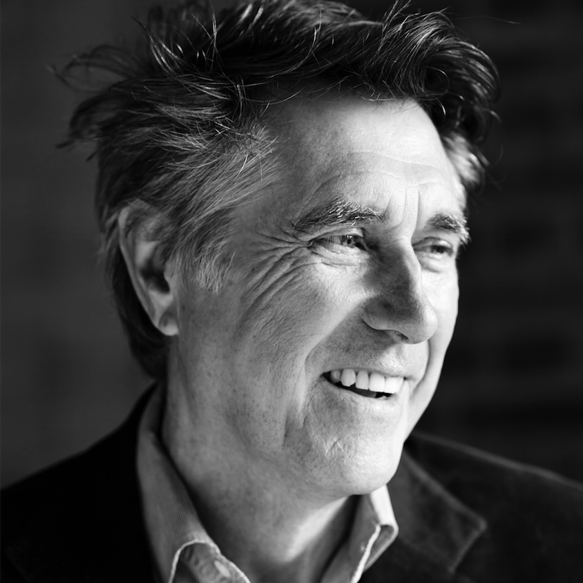 BRYAN FERRY